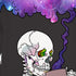 Halloween hoodies oversized Streetwear Casual 3D Skull Printed Halloween 2019 Sweatshirts - menochic